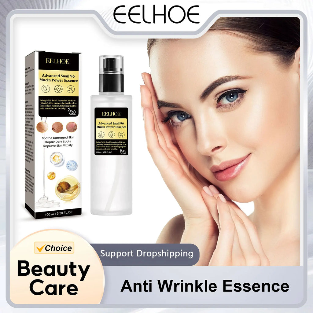 EELHOE Anti-Aging Serum for Glowing Skin