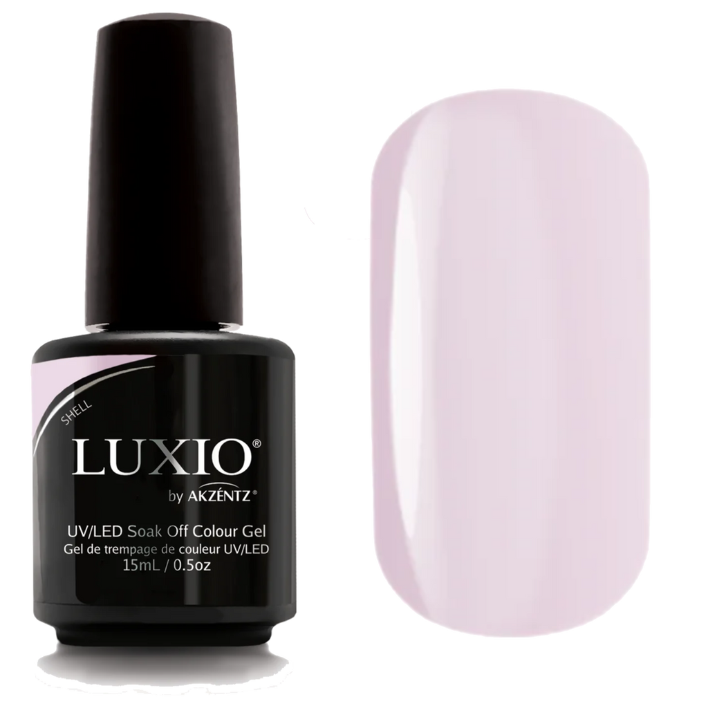 Luxio - Shell