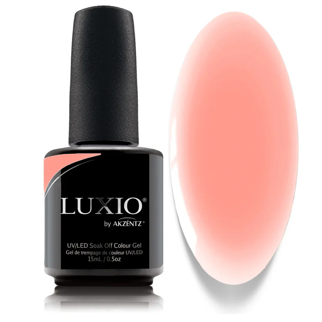 Luxio - Soleil