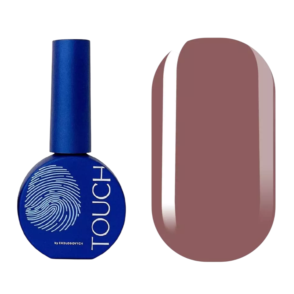 TOUCH Cover Base Classic Nude, 13ml