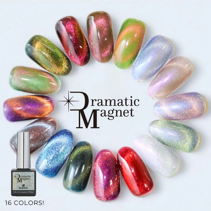 Kokoist - Dramatic Magnet DR-14 Dramatic Lake