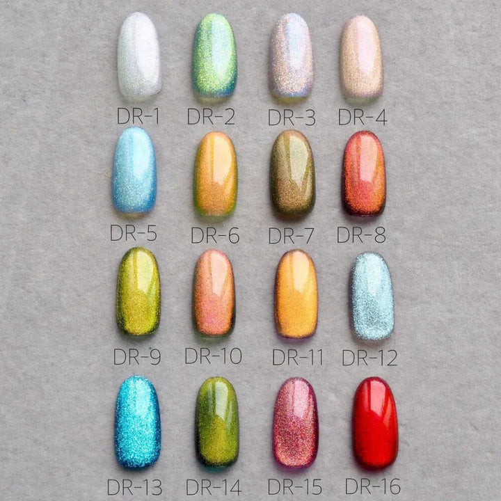 Kokoist - Dramatic Magnet DR-14 Dramatic Lake
